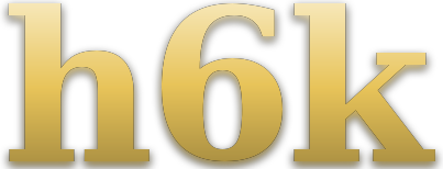 h6k logo